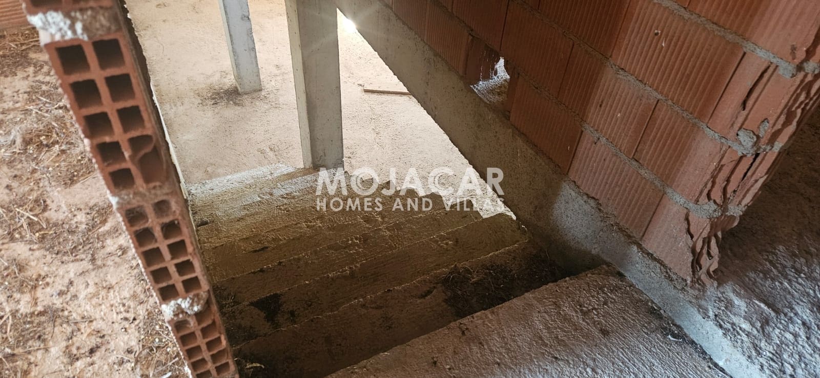 8 makuuhuone Maalaistalo myytävänä paikassa Antas mukana uima-altaan 
autotalli - 299 999 € (Ref: 9626194)