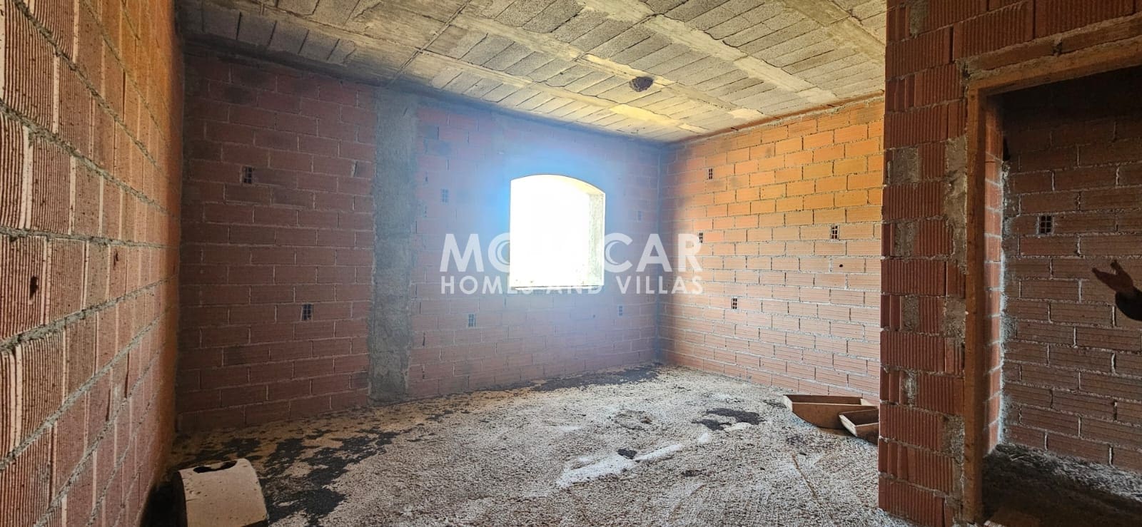 8 makuuhuone Maalaistalo myytävänä paikassa Antas mukana uima-altaan 
autotalli - 299 999 € (Ref: 9626194)