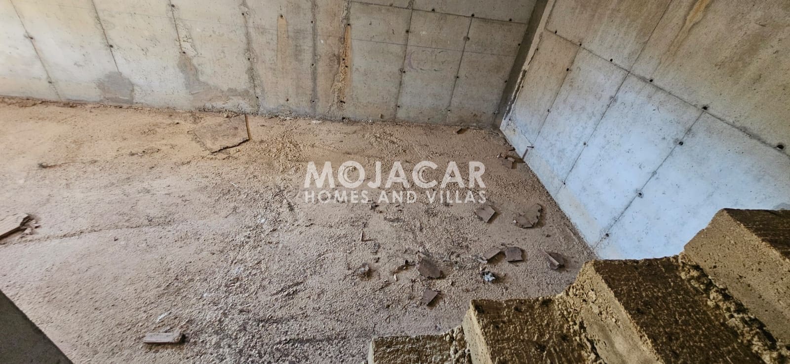 8 makuuhuone Maalaistalo myytävänä paikassa Antas mukana uima-altaan 
autotalli - 299 999 € (Ref: 9626194)