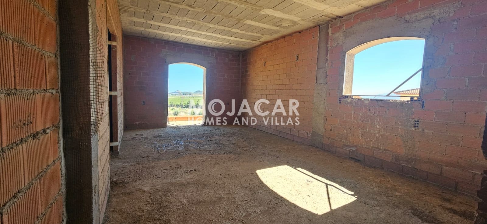 8 makuuhuone Maalaistalo myytävänä paikassa Antas mukana uima-altaan 
autotalli - 299 999 € (Ref: 9626194)