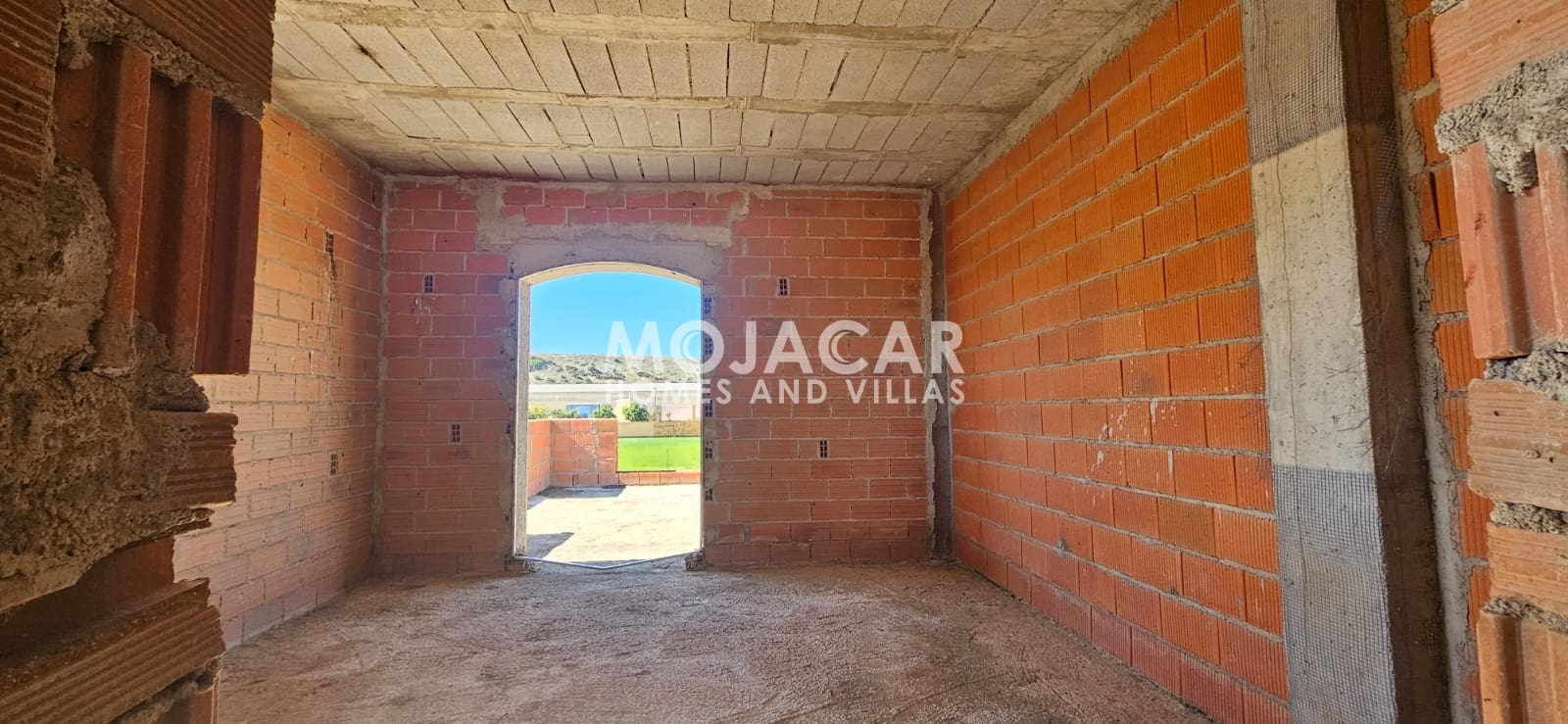 8 makuuhuone Maalaistalo myytävänä paikassa Antas mukana uima-altaan 
autotalli - 299 999 € (Ref: 9626194)