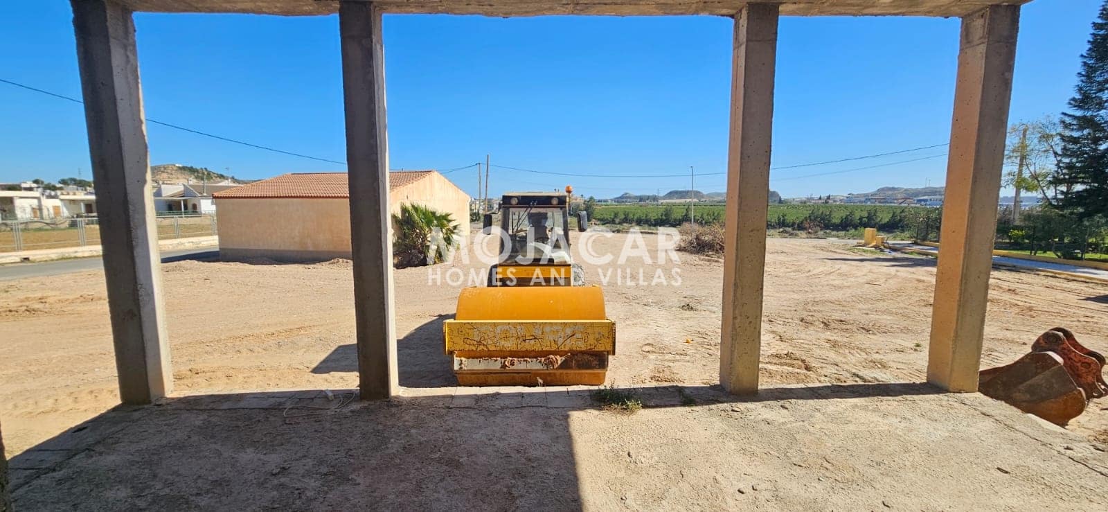 8 makuuhuone Maalaistalo myytävänä paikassa Antas mukana uima-altaan 
autotalli - 299 999 € (Ref: 9626194)