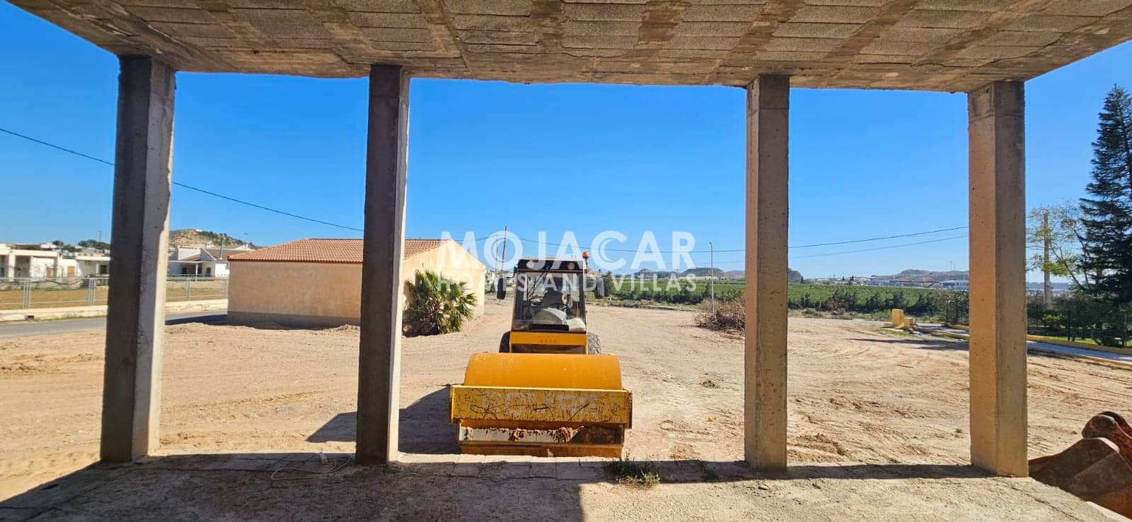 8 makuuhuone Maalaistalo myytävänä paikassa Antas mukana uima-altaan 
autotalli - 299 999 € (Ref: 9626194)