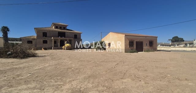 8 makuuhuone Maalaistalo myytävänä paikassa Antas mukana uima-altaan 
autotalli - 299 999 € (Ref: 9626194)