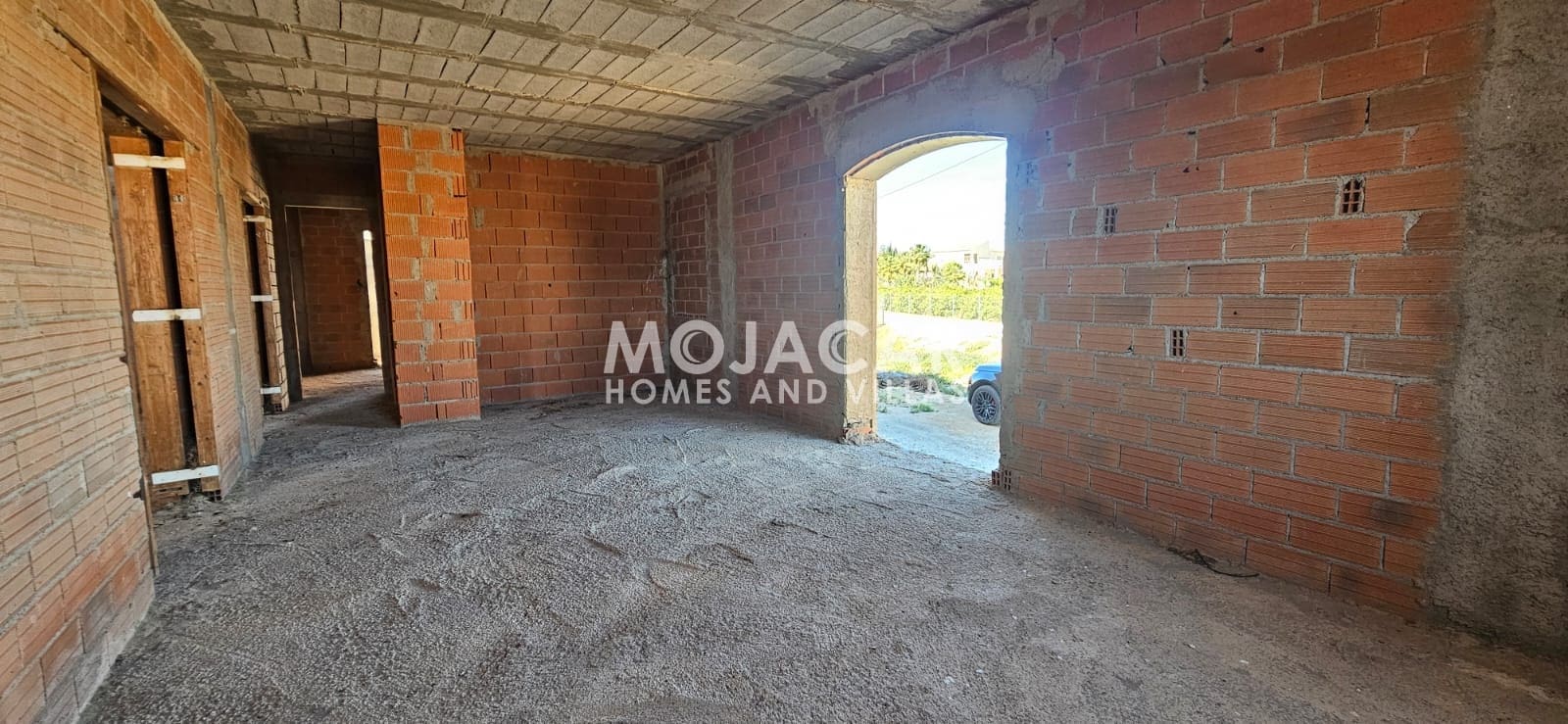 8 makuuhuone Maalaistalo myytävänä paikassa Antas mukana uima-altaan 
autotalli - 299 999 € (Ref: 9626194)