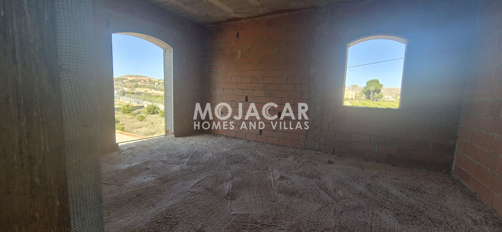 8 makuuhuone Maalaistalo myytävänä paikassa Antas mukana uima-altaan 
autotalli - 299 999 € (Ref: 9626194)