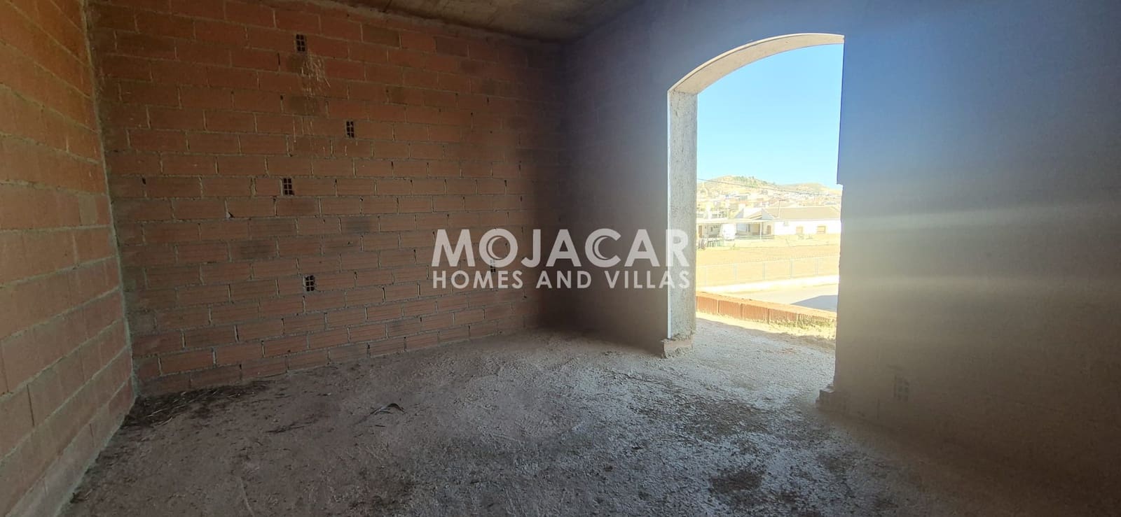 8 makuuhuone Maalaistalo myytävänä paikassa Antas mukana uima-altaan 
autotalli - 299 999 € (Ref: 9626194)