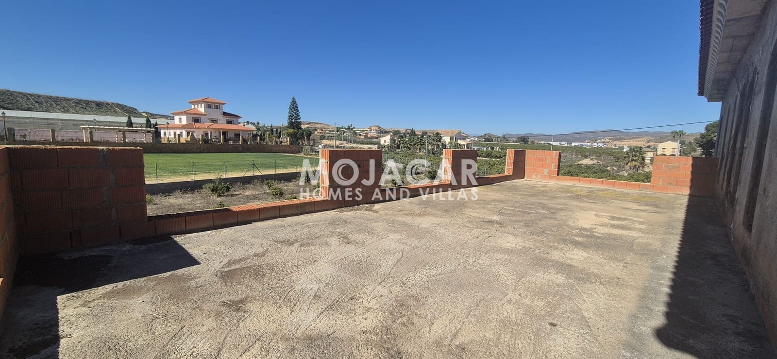 8 makuuhuone Maalaistalo myytävänä paikassa Antas mukana uima-altaan 
autotalli - 299 999 € (Ref: 9626194)