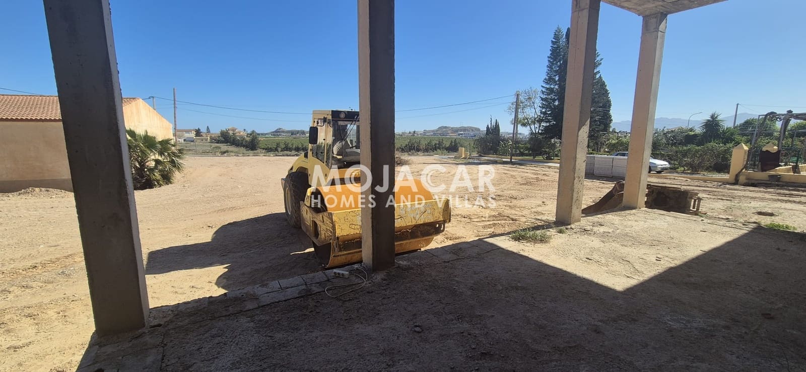 8 makuuhuone Maalaistalo myytävänä paikassa Antas mukana uima-altaan 
autotalli - 299 999 € (Ref: 9626194)