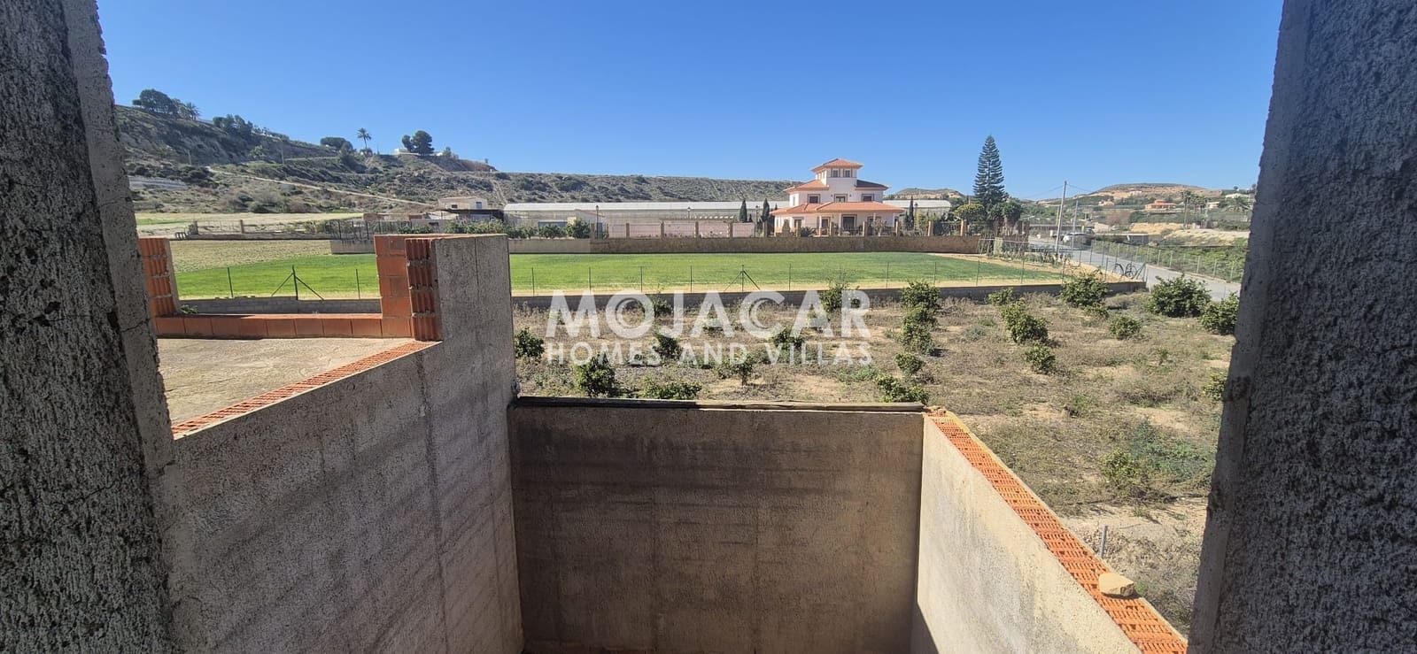 8 makuuhuone Maalaistalo myytävänä paikassa Antas mukana uima-altaan 
autotalli - 299 999 € (Ref: 9626194)