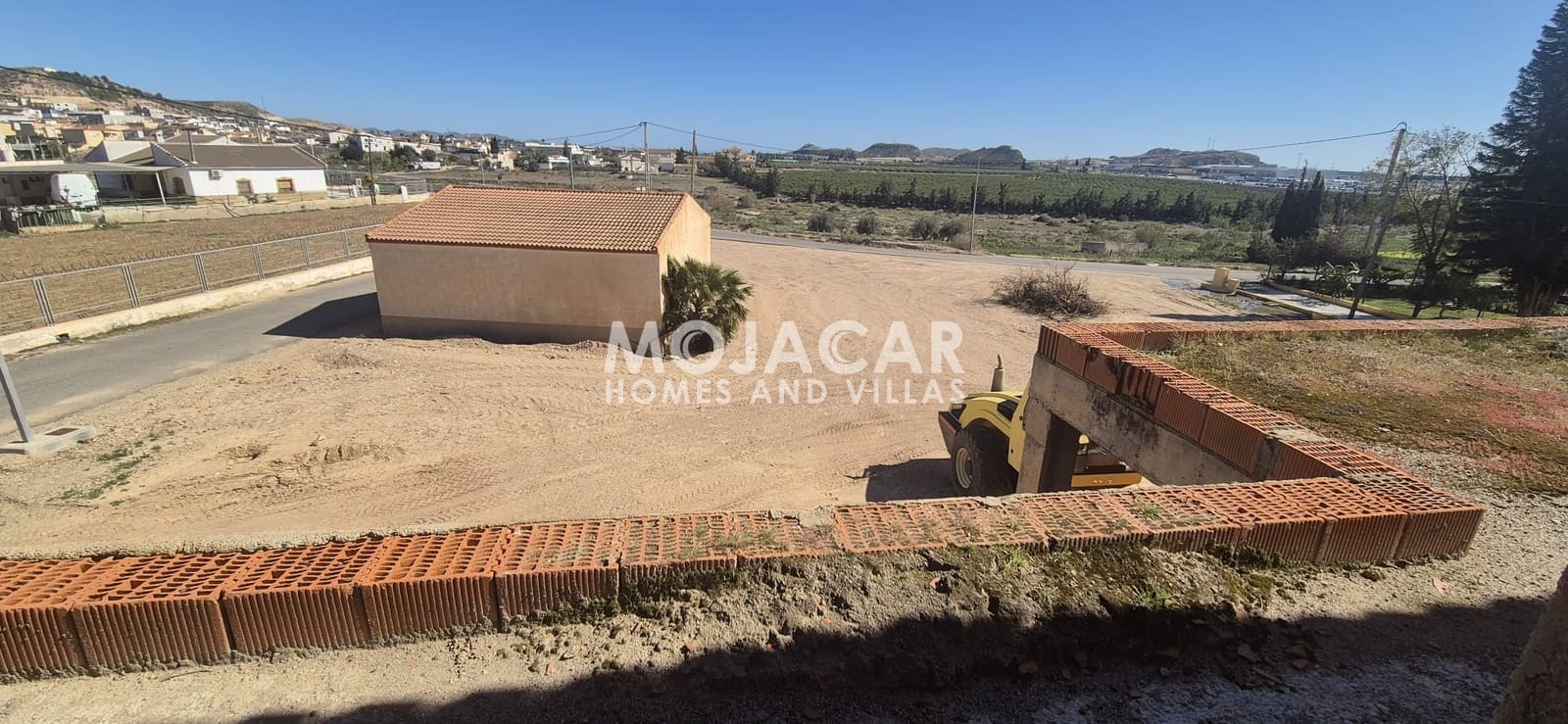 8 makuuhuone Maalaistalo myytävänä paikassa Antas mukana uima-altaan 
autotalli - 299 999 € (Ref: 9626194)