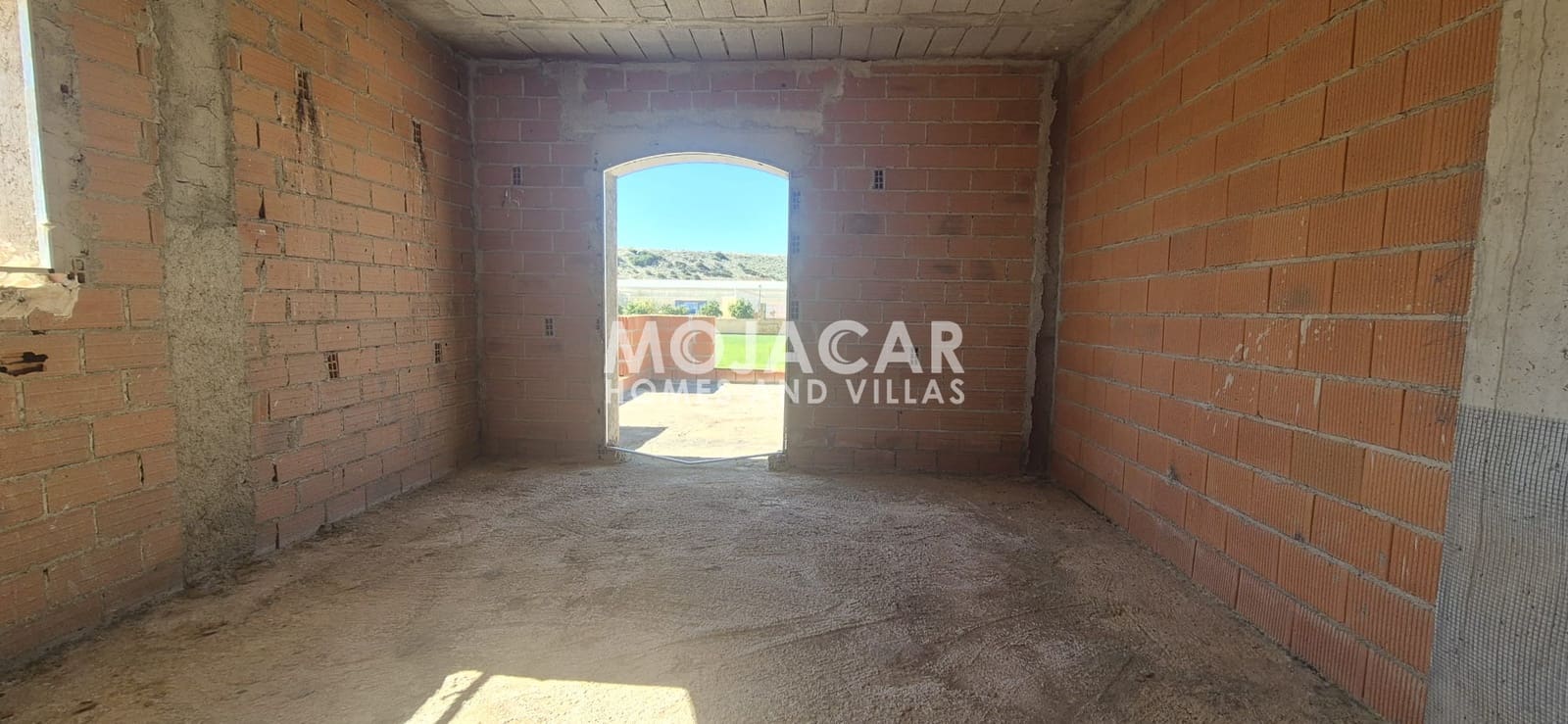 8 makuuhuone Maalaistalo myytävänä paikassa Antas mukana uima-altaan 
autotalli - 299 999 € (Ref: 9626194)