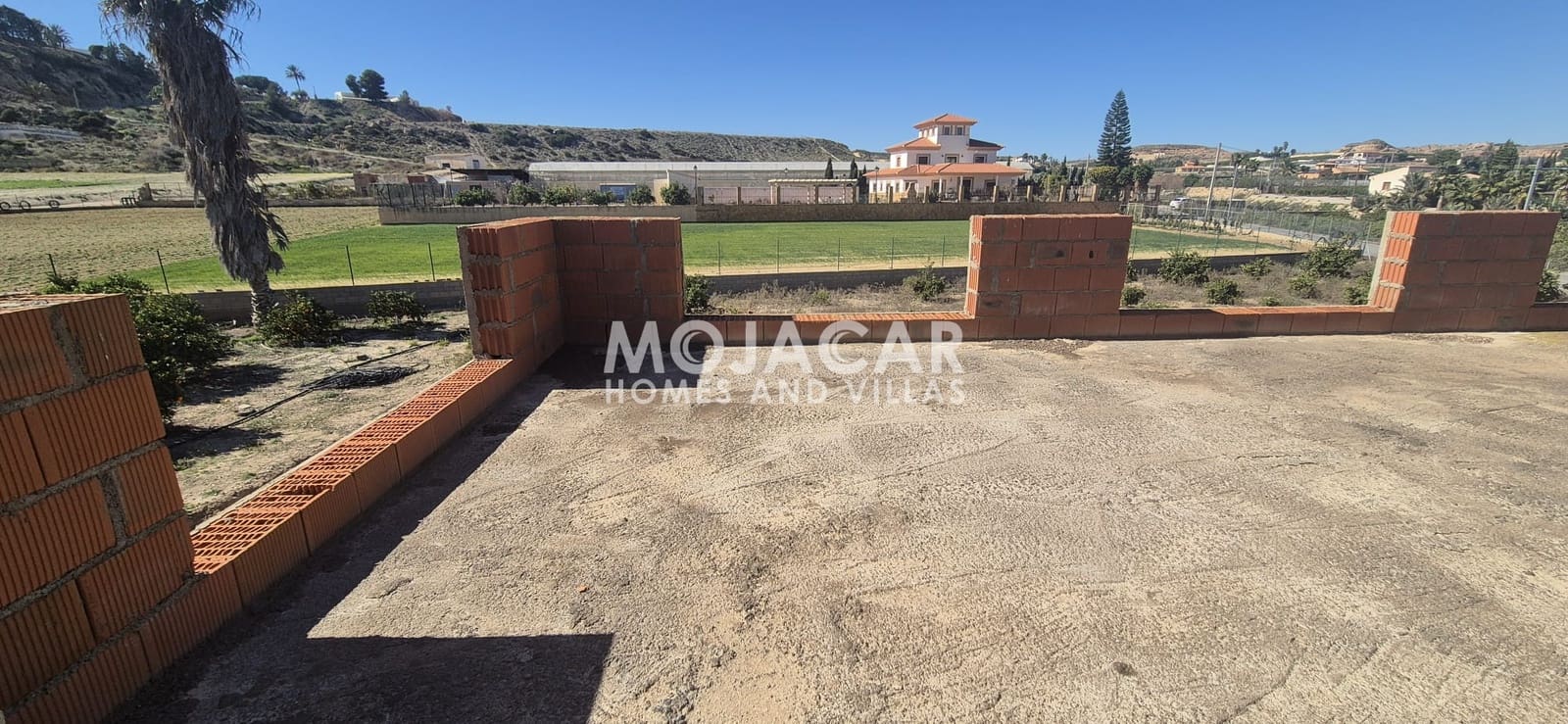 8 makuuhuone Maalaistalo myytävänä paikassa Antas mukana uima-altaan 
autotalli - 299 999 € (Ref: 9626194)