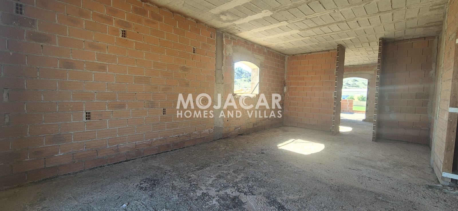 8 makuuhuone Maalaistalo myytävänä paikassa Antas mukana uima-altaan 
autotalli - 299 999 € (Ref: 9626194)