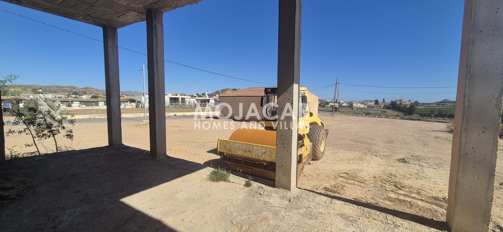 8 makuuhuone Maalaistalo myytävänä paikassa Antas mukana uima-altaan 
autotalli - 299 999 € (Ref: 9626194)