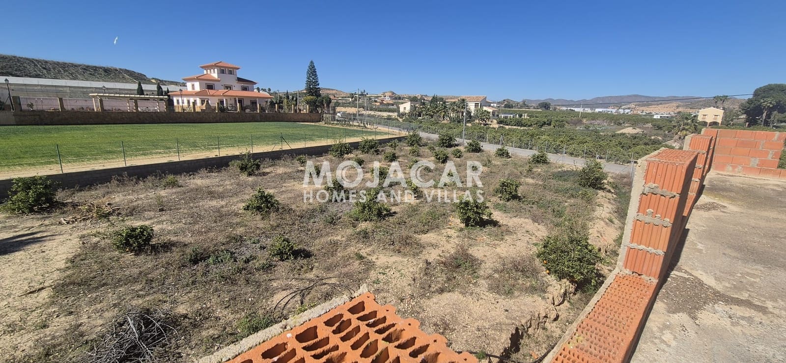 8 makuuhuone Maalaistalo myytävänä paikassa Antas mukana uima-altaan 
autotalli - 299 999 € (Ref: 9626194)