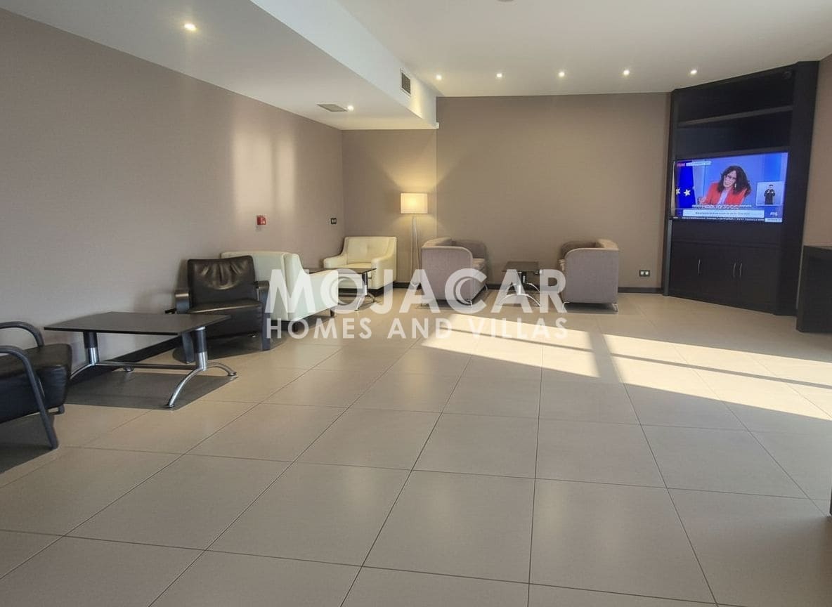 Hotel de 25 habitaciones en Vera en venta con piscina garaje - 5.500.500 € (Ref: 9656937)