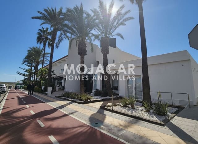 25 chambre Hôtel à vendre à Vera Ciudad, Vera avec piscine garage - 5 500 500 € (Ref: 9656937)