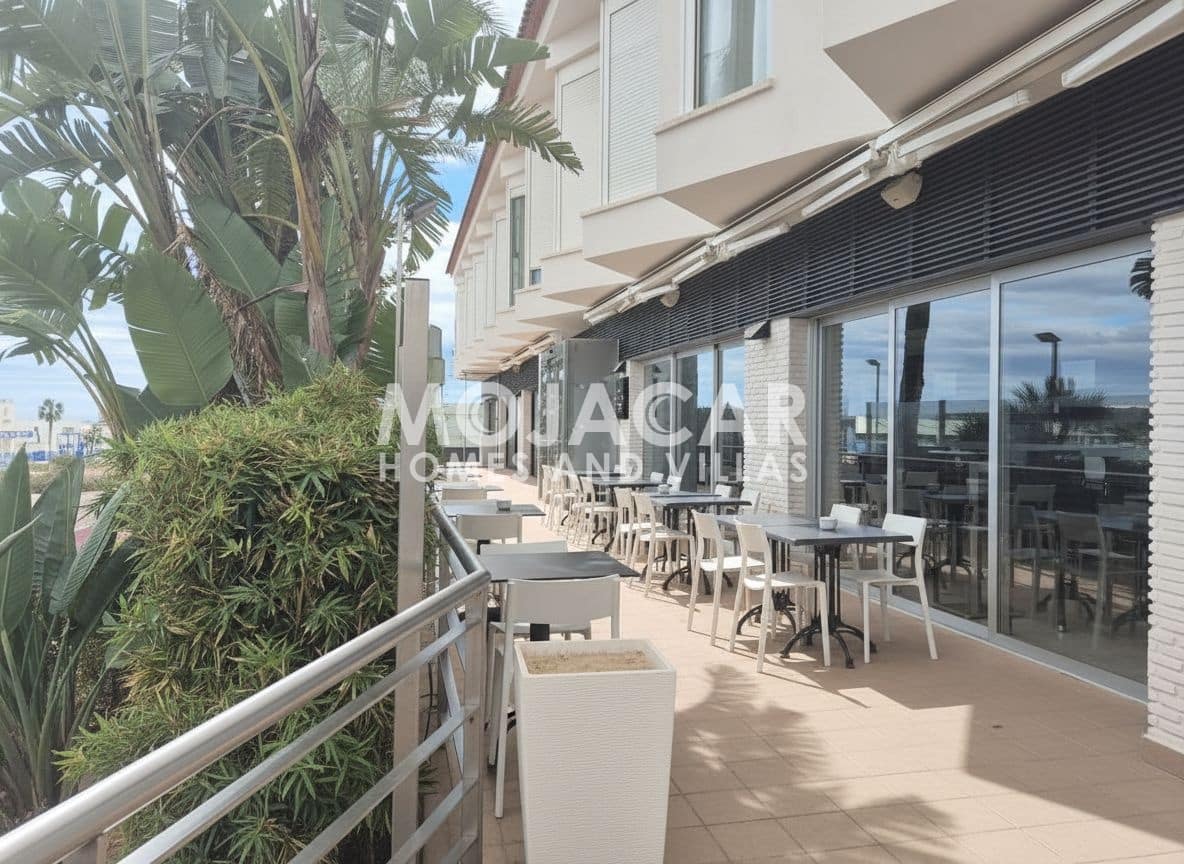 Hotel de 25 habitaciones en Vera en venta con piscina garaje - 5.500.500 € (Ref: 9656937)