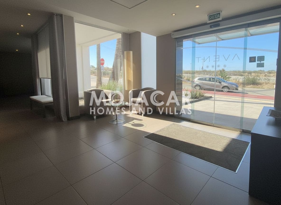 Hotel de 25 habitaciones en Vera en venta con piscina garaje - 5.500.500 € (Ref: 9656937)