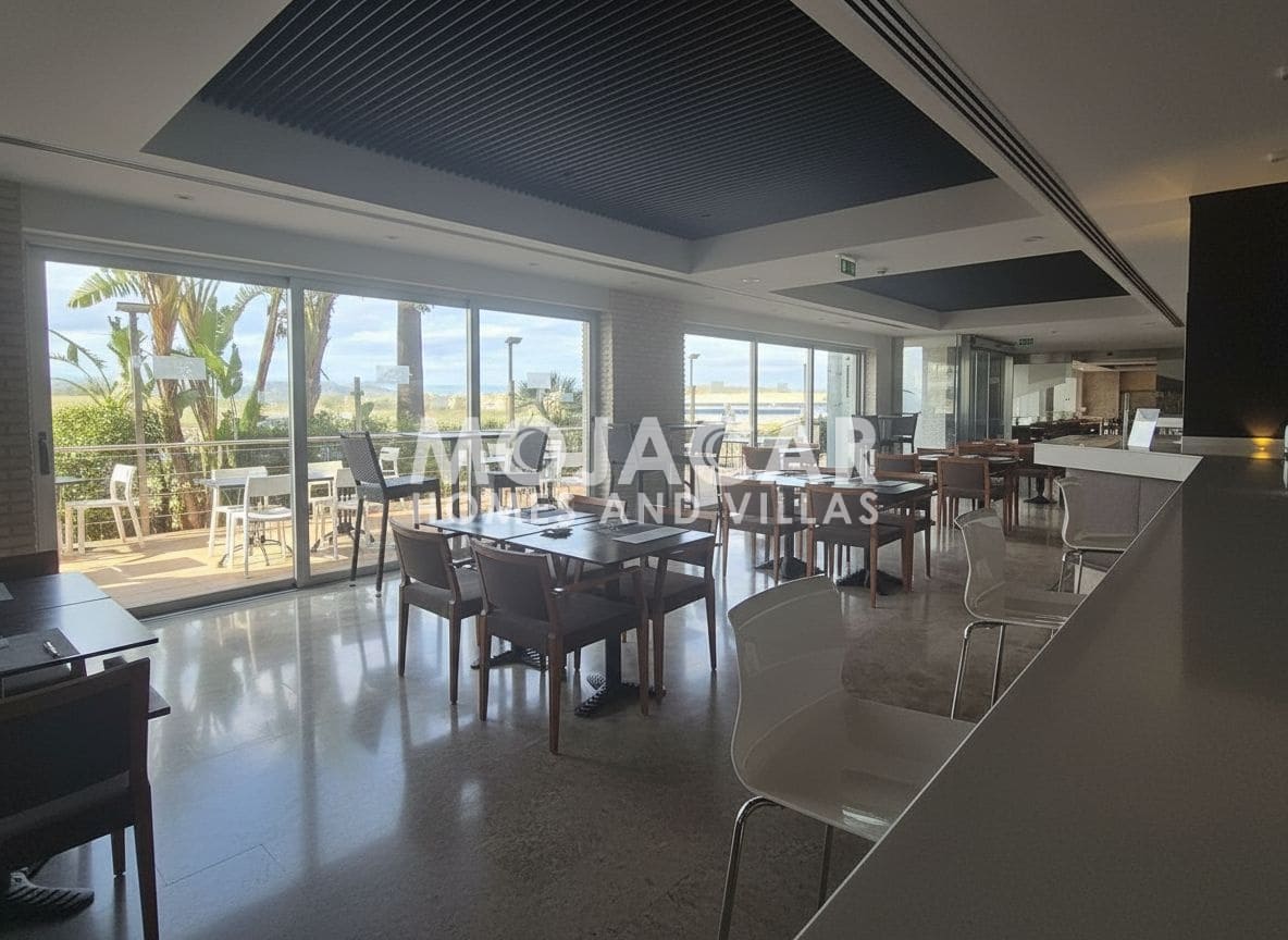 Hotel de 25 habitaciones en Vera en venta con piscina garaje - 5.500.500 € (Ref: 9656937)