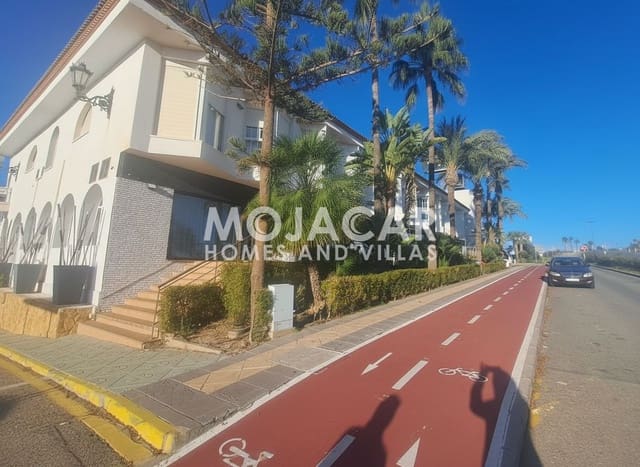 25 chambre Hôtel à vendre à Vera Ciudad, Vera avec piscine garage - 5 500 500 € (Ref: 9656937)