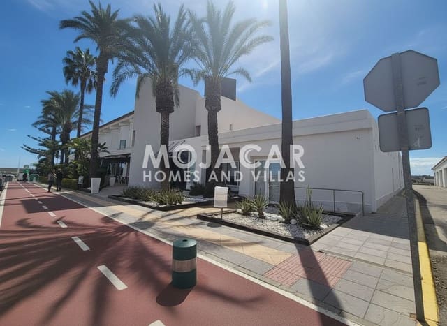 25 chambre Hôtel à vendre à Vera Ciudad, Vera avec piscine garage - 5 500 500 € (Ref: 9656937)