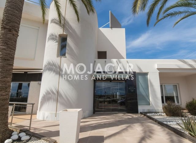 25 chambre Hôtel à vendre à Vera Ciudad, Vera avec piscine garage - 5 500 500 € (Ref: 9656937)