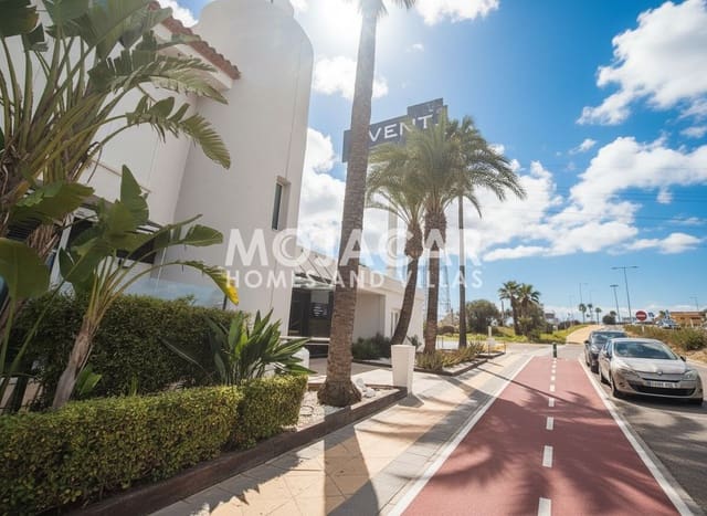 25 chambre Hôtel à vendre à Vera Ciudad, Vera avec piscine garage - 5 500 500 € (Ref: 9656937)