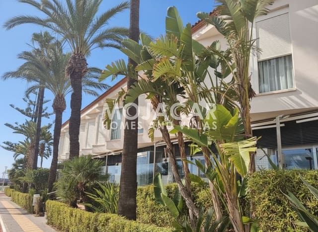 25 chambre Hôtel à vendre à Vera Ciudad, Vera avec piscine garage - 5 500 500 € (Ref: 9656937)