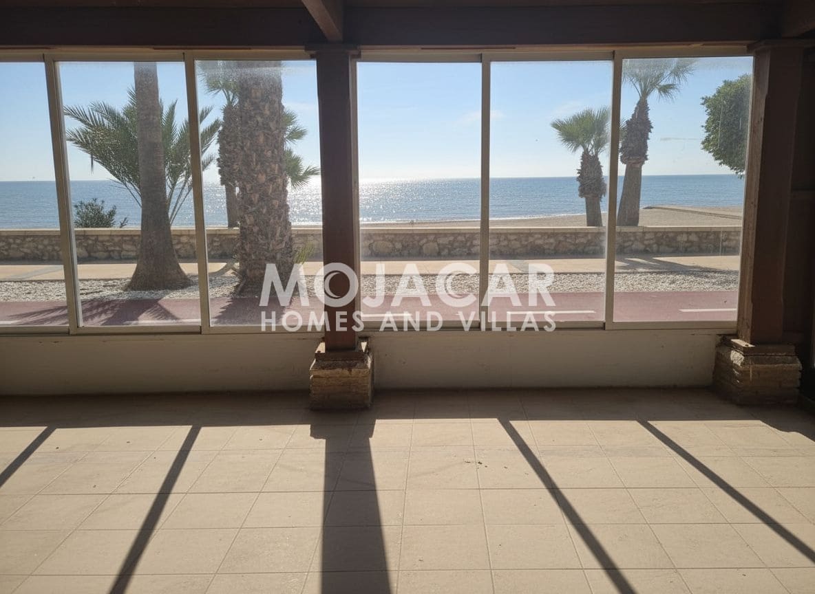 Restaurant/Bar à vendre à Mojacar avec garage - 2 000 000 € (Ref: 9656939)