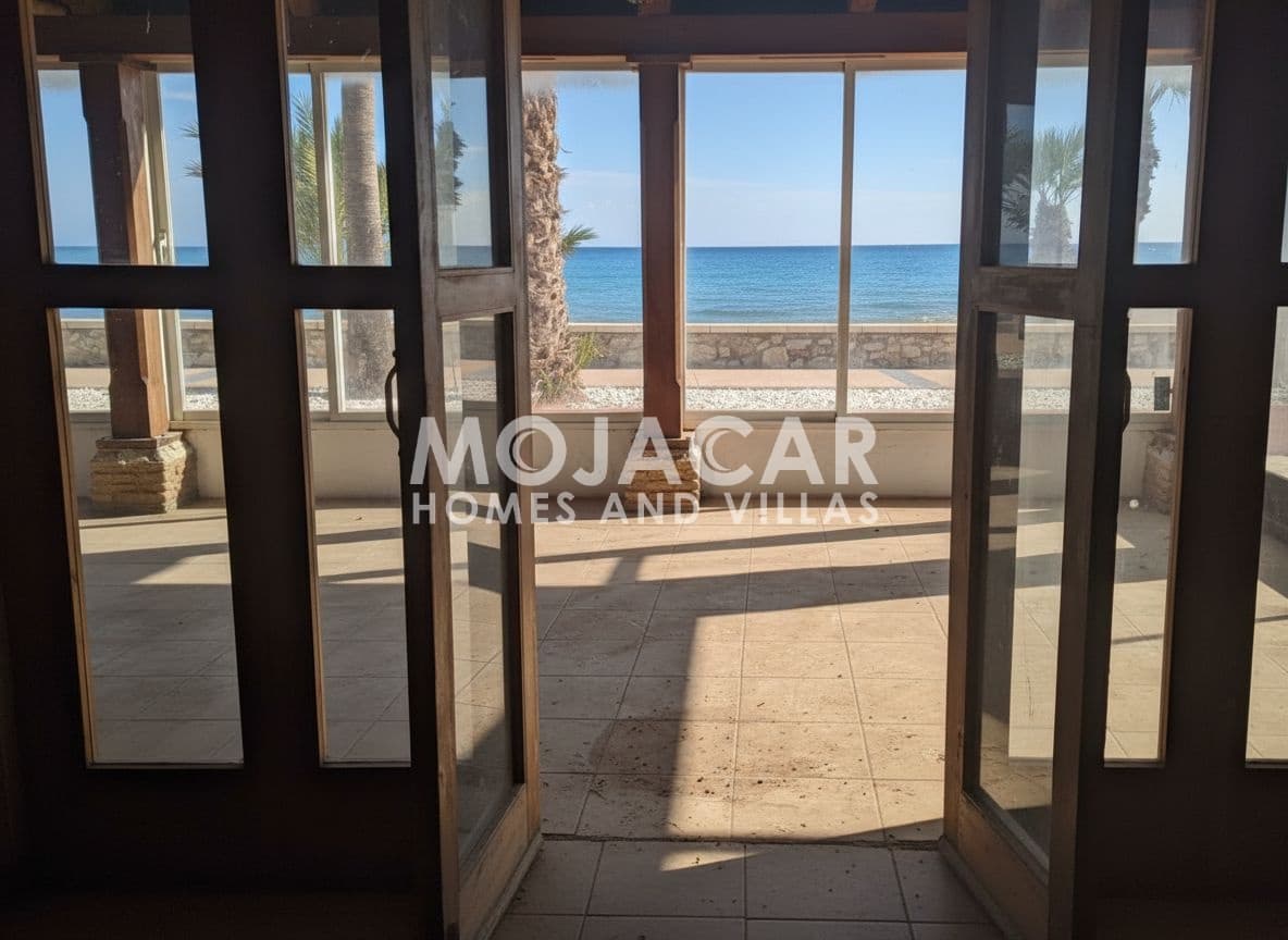 Restaurant/Bar à vendre à Mojacar avec garage - 2 000 000 € (Ref: 9656939)