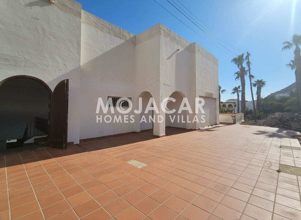 Restaurant/Bar à vendre à Mojacar avec garage - 2 000 000 € (Ref: 9656939)