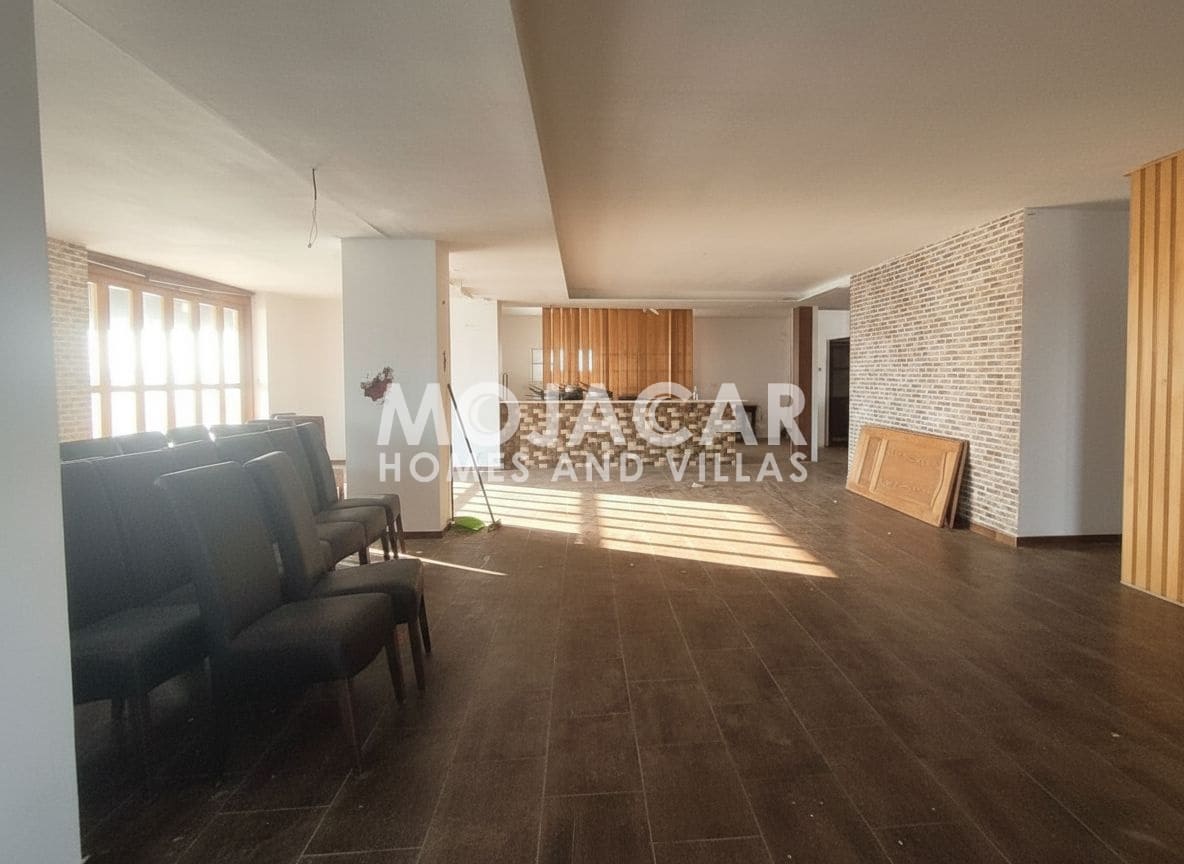 Restaurant/Bar à vendre à Mojacar avec garage - 2 000 000 € (Ref: 9656939)
