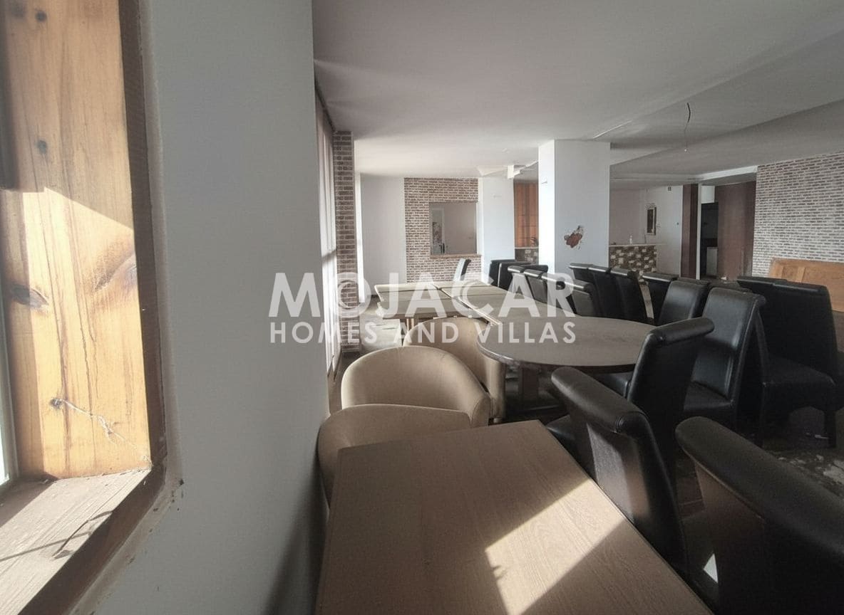Restaurant/Bar à vendre à Mojacar avec garage - 2 000 000 € (Ref: 9656939)