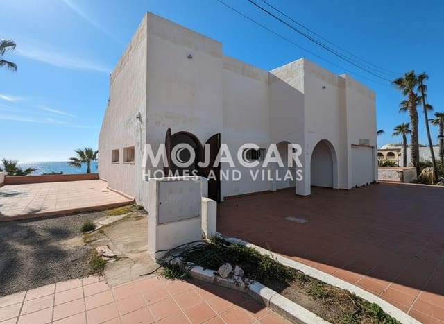 Restaurant/Bar à vendre à Mojácar avec garage - 2 000 000 € (Ref: 9656939)