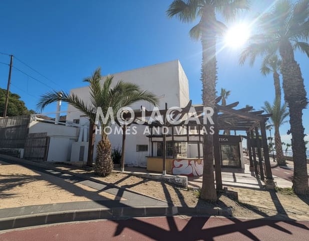 Restaurant/Bar à vendre à Mojácar avec garage - 2 000 000 € (Ref: 9656939)