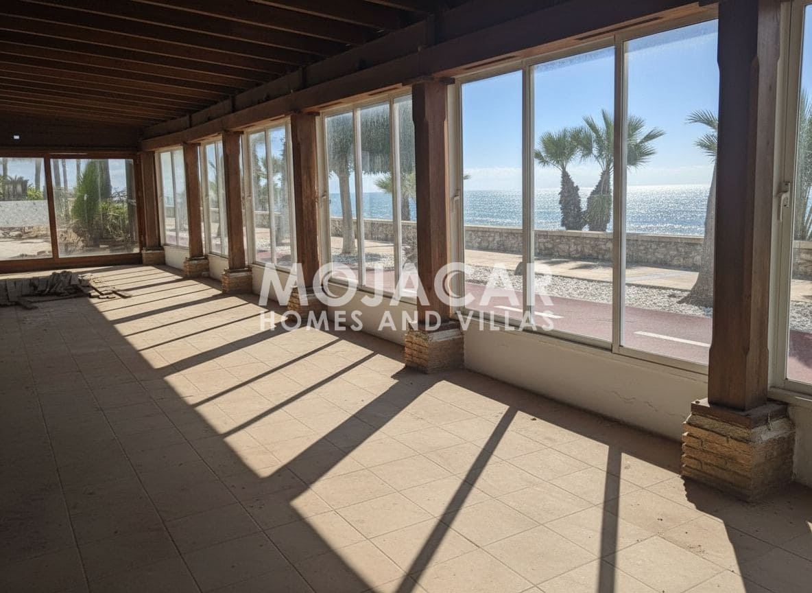 Restaurant/Bar à vendre à Mojacar avec garage - 2 000 000 € (Ref: 9656939)