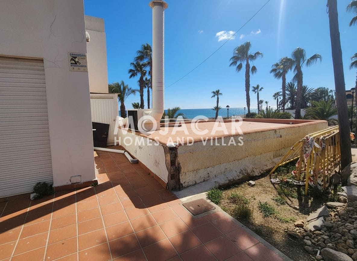 Restaurant/Bar à vendre à Mojacar avec garage - 2 000 000 € (Ref: 9656939)