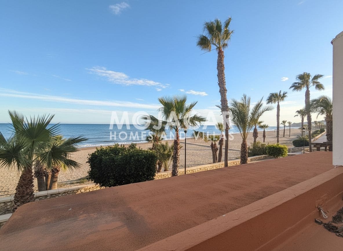 Restaurant/Bar à vendre à Mojacar avec garage - 2 000 000 € (Ref: 9656939)