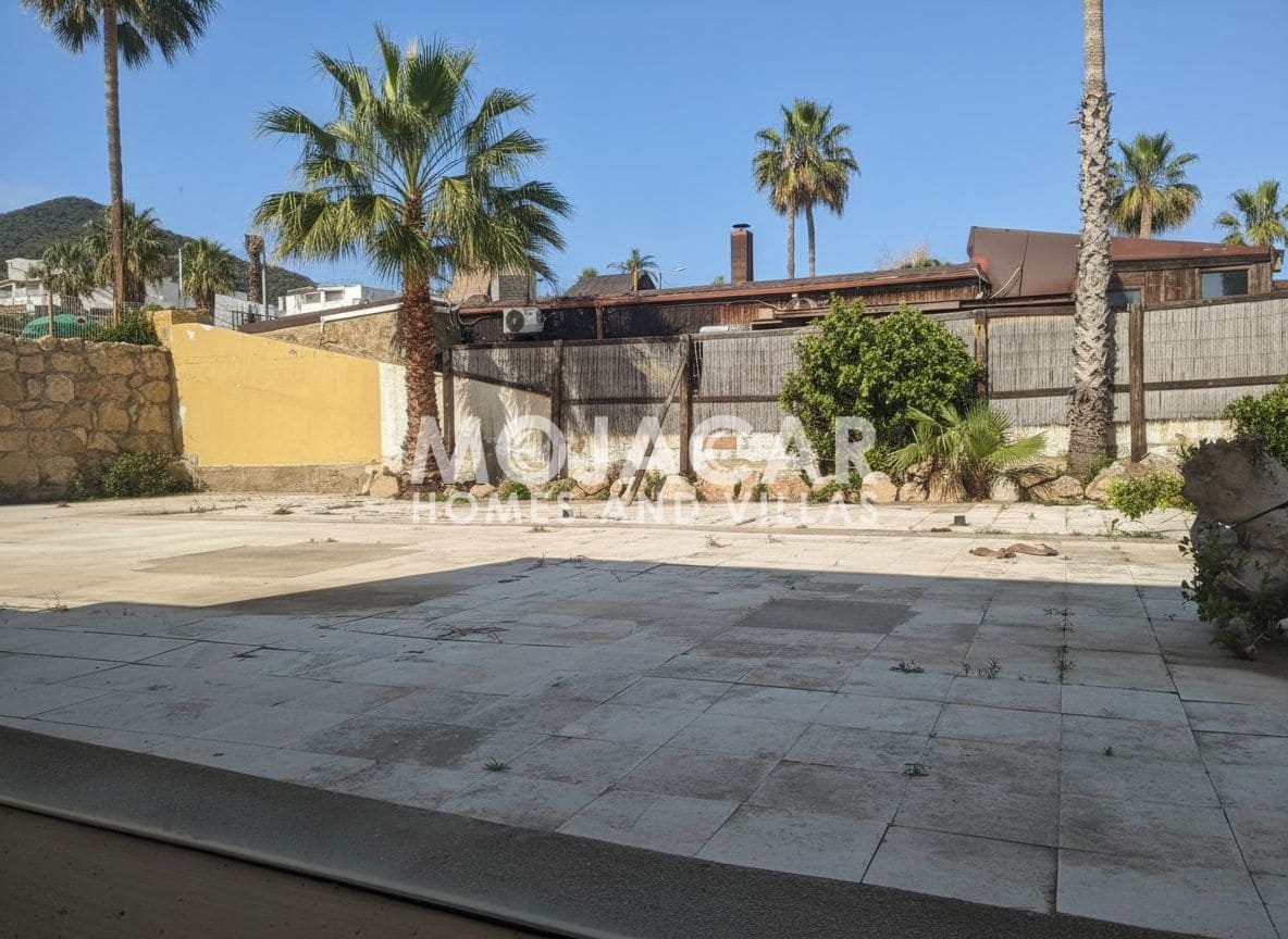 Restaurant/Bar à vendre à Mojacar avec garage - 2 000 000 € (Ref: 9656939)