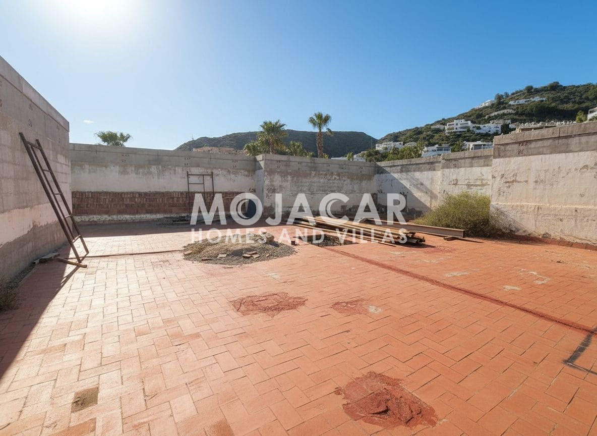 Restaurant/Bar à vendre à Mojacar avec garage - 2 000 000 € (Ref: 9656939)
