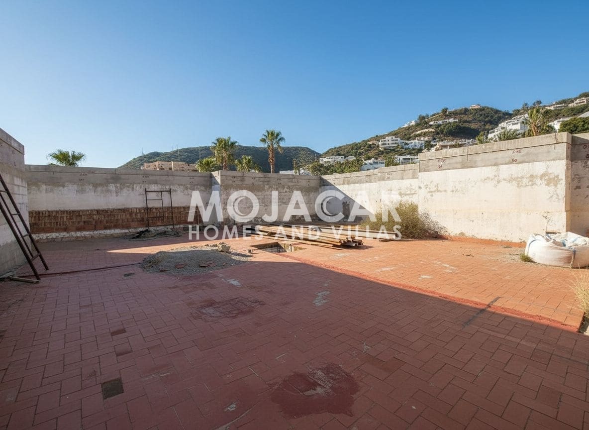 Restaurant/Bar à vendre à Mojacar avec garage - 2 000 000 € (Ref: 9656939)