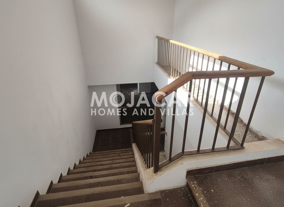 Restaurant/Bar à vendre à Mojacar avec garage - 2 000 000 € (Ref: 9656939)