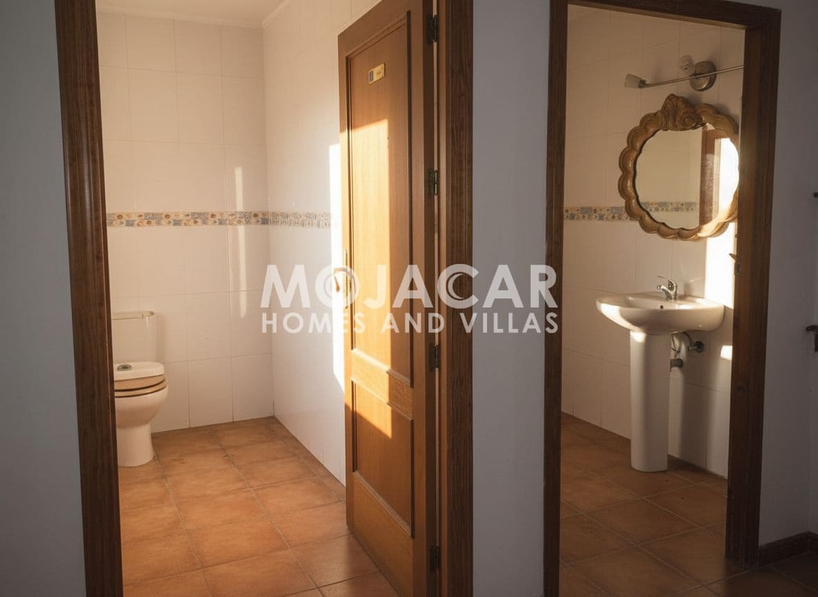 Restaurant/Bar à vendre à Mojacar avec garage - 2 000 000 € (Ref: 9656939)