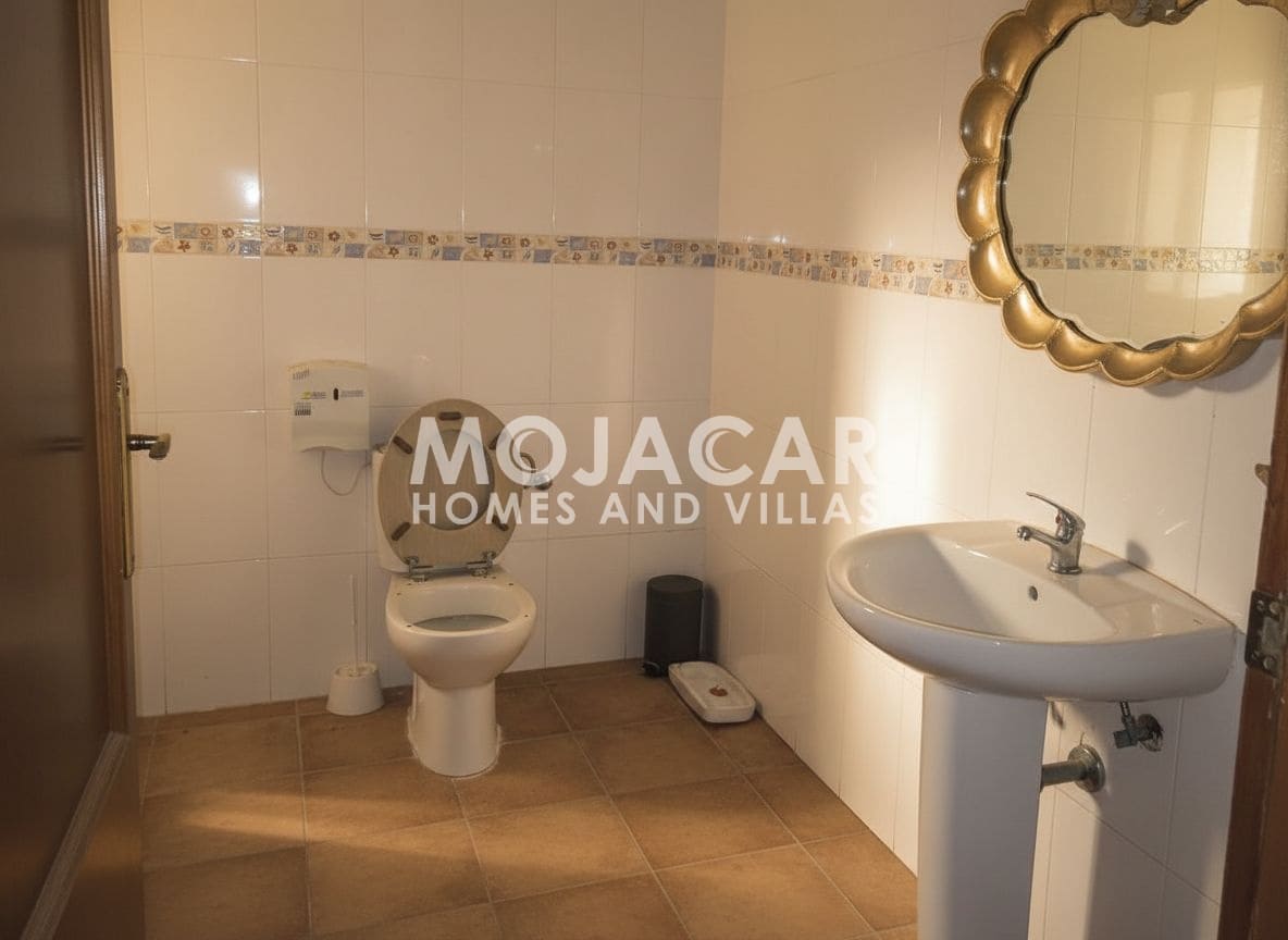 Restaurant/Bar à vendre à Mojacar avec garage - 2 000 000 € (Ref: 9656939)