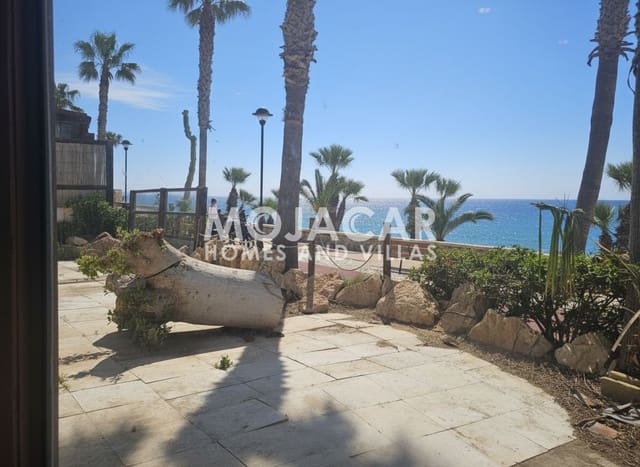 Restaurant/Bar à vendre à Mojácar avec garage - 2 000 000 € (Ref: 9656939)