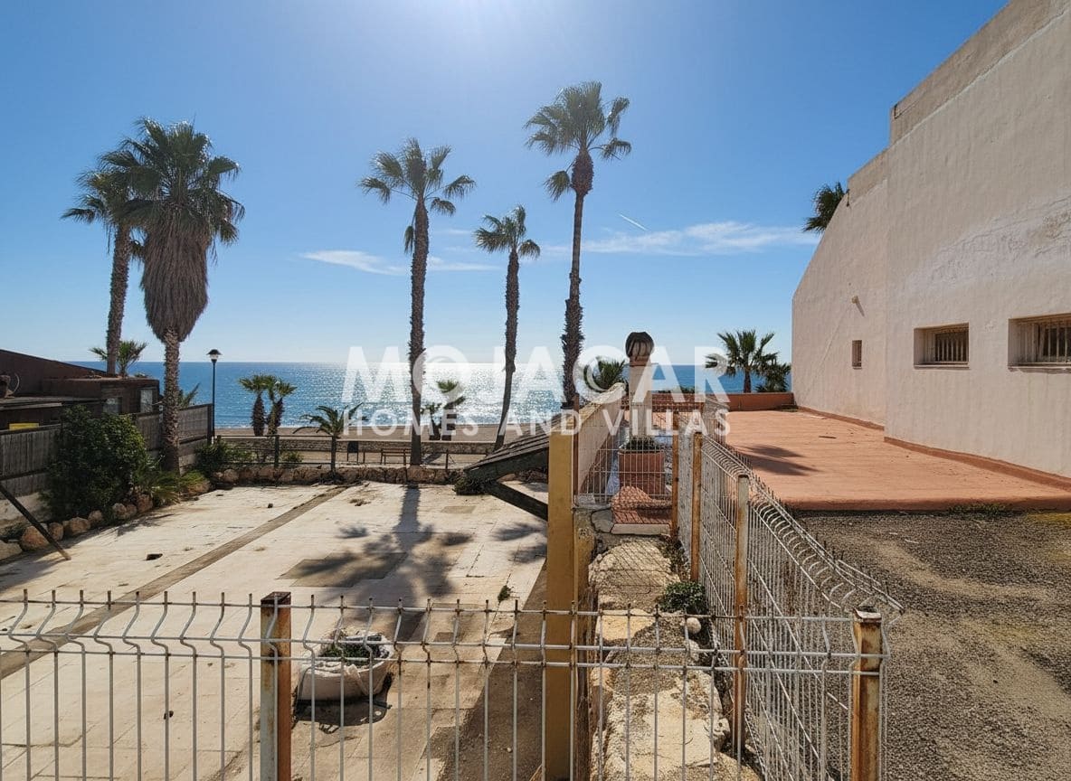 Restaurant/Bar à vendre à Mojacar avec garage - 2 000 000 € (Ref: 9656939)