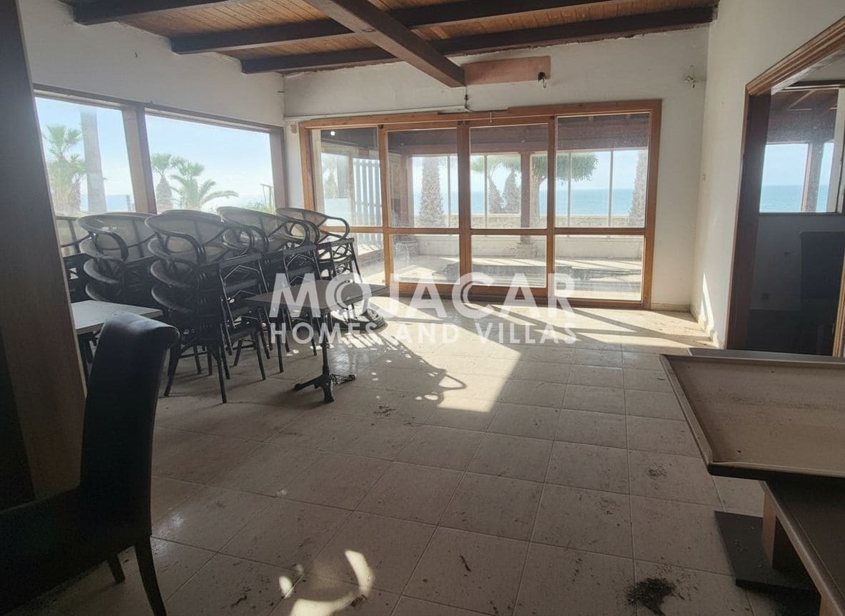Restaurant/Bar à vendre à Mojacar avec garage - 2 000 000 € (Ref: 9656939)