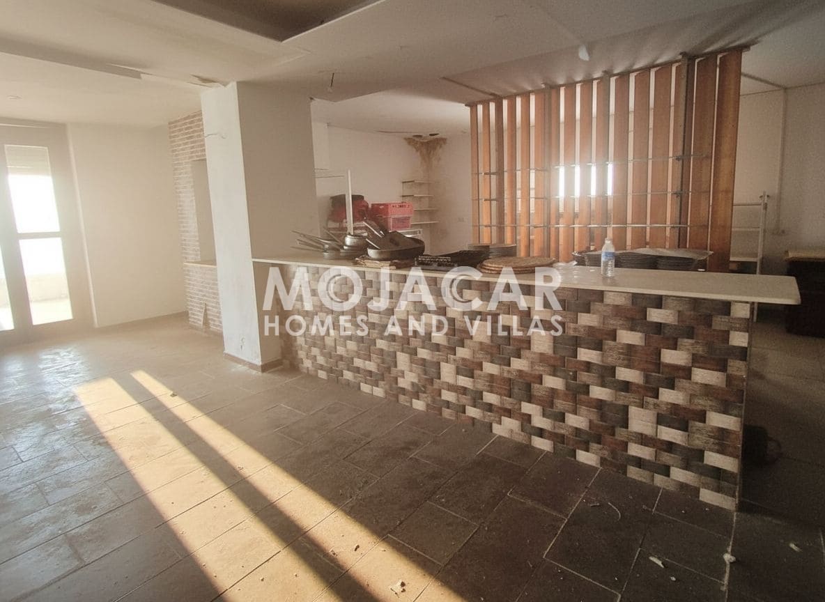 Restaurant/Bar à vendre à Mojacar avec garage - 2 000 000 € (Ref: 9656939)